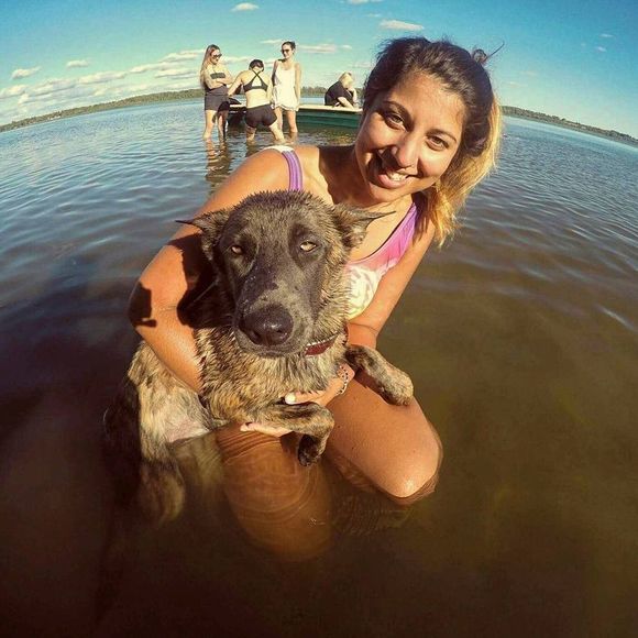 Meet your Posher, Jessie - Picture 1 of 1